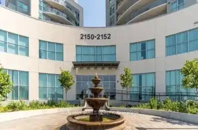2150 Lawrence Avenue Unit# 103 Toronto E04 Ontario M1R 3A7