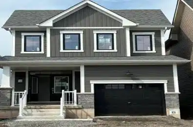 148 Port Crescent Welland Ontario L3B 5K5