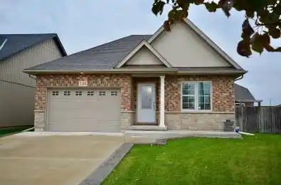 125 Clare Avenue Welland Ontario L3C 0B7