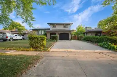 7250 Maywood Street Niagara Falls Ontario L2E 5P5