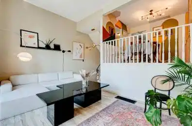 1264 Limberlost Road Unit# 18 London North Ontario N6G 3A5