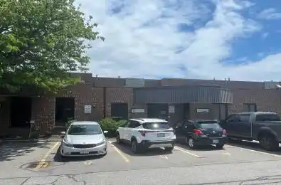 1730 McPherson Court Unit# #30 Pickering Ontario L1W 3E6