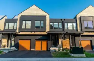 2273 Turnberry Road Unit# 24 Burlington Ontario L7M 4Y4