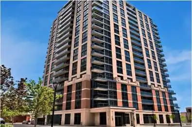 5191 Dundas Street Unit# 1806 Toronto W08 Ontario M9A 0B2