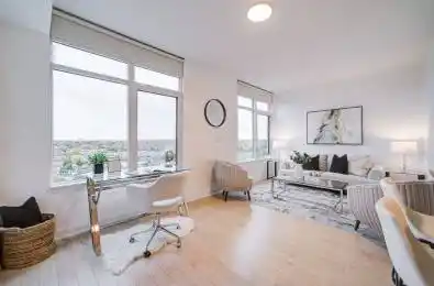 12 Woodstream Boulevard Unit# 919 Vaughan Ontario L4L 8C3