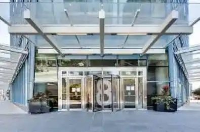 8 The Esplanade Avenue Unit# 3304 Toronto C08 Ontario M5E 0A6