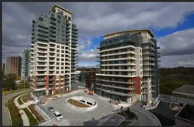 25 Fontenay Court Unit# 417 Toronto W08 Ontario M9A 0C4