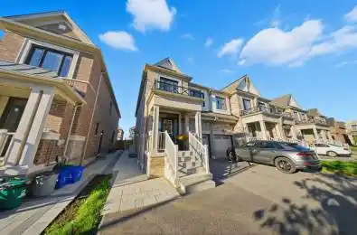 127 Laing Drive Whitby Ontario L1P 0N5