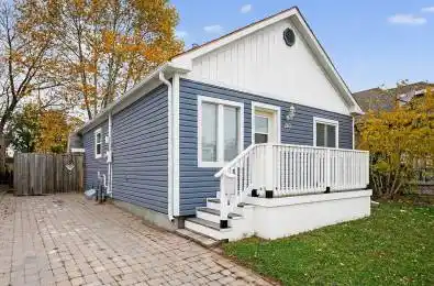 210 Wright Street Welland Ontario L3B 2K3