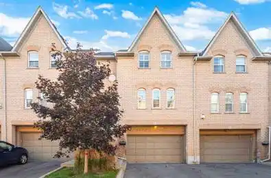 8305 Mclaughlin Road Unit# 10 Brampton Ontario L6Y 5G3