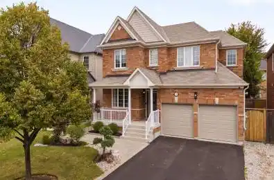 19 McCann Crescent Bradford West Gwillimbury Ontario L3Z 0G6