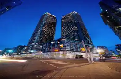 1 CONCORD CITYPLACE Way Unit# 2605 Toronto C01 Ontario M5V 0X3