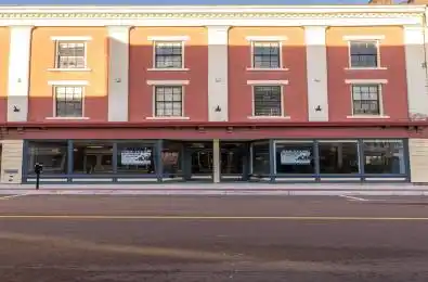 36 Walton Street Port Hope Ontario L1A 1N1