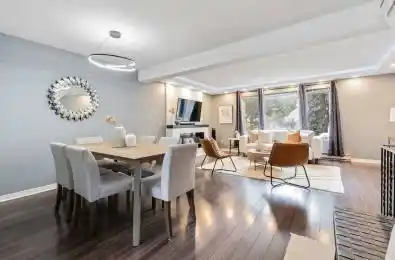 2440 Bromsgrove Road Unit# 70 Mississauga Ontario L5J 4J7