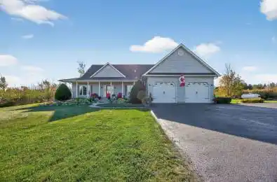 108 Ridgecrest Lane Meaford Ontario N0H 2P0