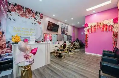 7060 Airport Road Mississauga Ontario L4T 2G8