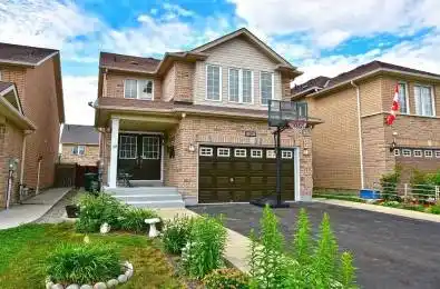 59 Rollingwood Drive Unit# Basement Brampton Ontario L6Y 5R1