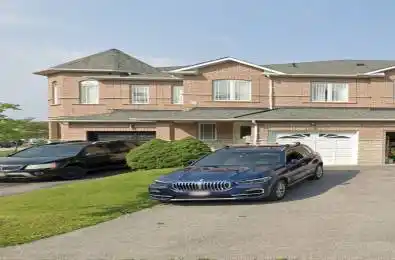 1983 Treetop Way Pickering Ontario L1V 7C8