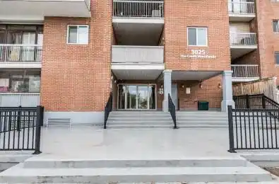 3025 The Credit Woodlands Drive Unit# 336 Mississauga Ontario L5C 2V3