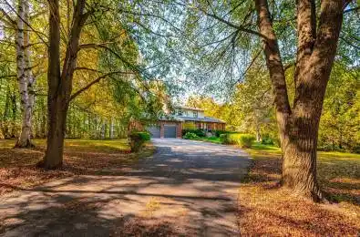 7828 Sixth Line Centre Wellington Ontario N0B 1S0