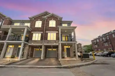 677 Park Road Unit# 133 Brantford Ontario N3R 0C2