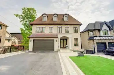 415 Sheppard Avenue Pickering Ontario L1V 1E6