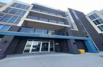 10 Concord Place Unit# 109 Grimsby Ontario L3M 0G6