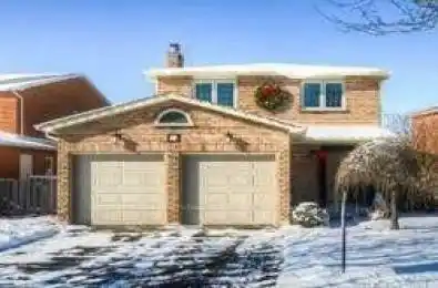 10 Alderwood Street Unit# (Bsmt) Whitchurch-Stouffville Ontario L4A 5C