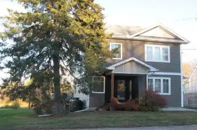 20 Burnstown Road McNab/Braeside Ontario K0A 3L0