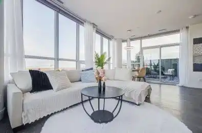 7 Kenaston Gardens Unit# 912 Toronto C15 Ontario M2K 1G7