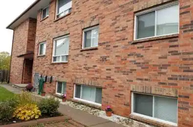 455 Trick Avenue Oshawa Ontario L1G 7T7