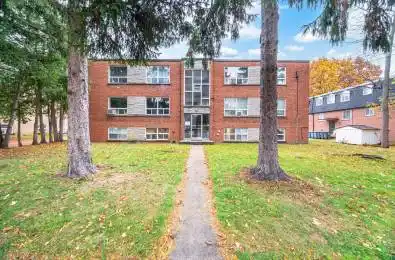 2138 Ghent Avenue Unit# 6 Burlington Ontario L7R 1Y3