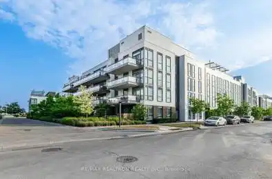 271 Sea Ray Avenue Unit# B303 Innisfil Ontario L9S 0J4