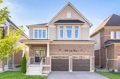 104 Pick Road Guelph/Eramosa Ontario N0B 2K0