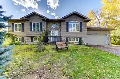 45 William Avenue Wasaga Beach Ontario L9Z 2X3