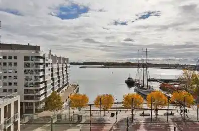 410 Queens Quay N/A Unit# 703 Toronto C01 Ontario M5V 3T1