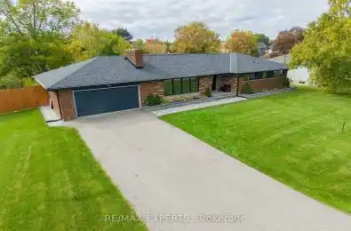 26 Wellar Avenue King Ontario L0G 1N0