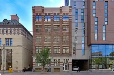 243 College Street Toronto C01 Ontario M5T 1R5