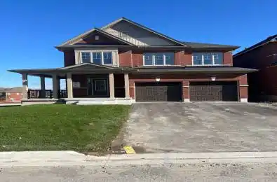 3 Holden Court Scugog Ontario L9L 0B2