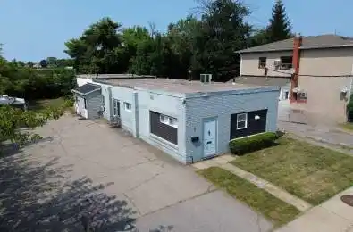 7 BEECH Street St. Catharines Ontario L2R 2B6