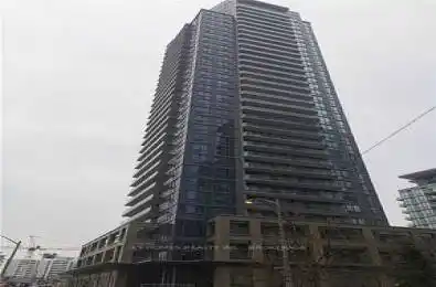 56 Forest Manor Road Unit# 312 Toronto C15 Ontario M2J 1M1