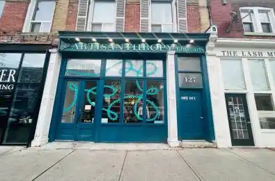 125 Brock Street Whitby Ontario L1N 4J9