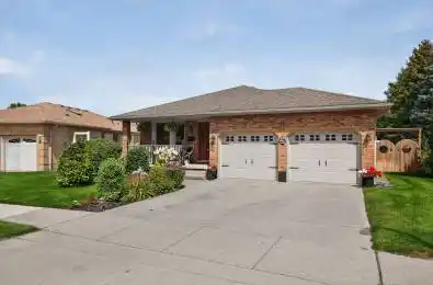 19 Hemlock Boulevard Strathroy-Caradoc Ontario N7G 4B9