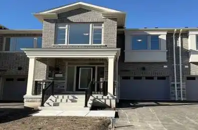 2980 Gatestone Path Pickering Ontario L1X 0R4