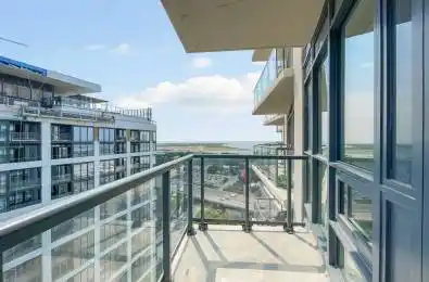 49 East Liberty Street Unit# 11 Toronto C01 Ontario M6K 1A6