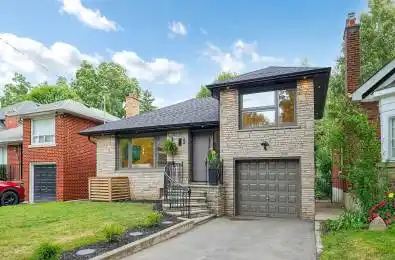 5 Mattice Road Toronto W08 Ontario M9A 1E1