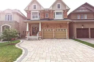 5 Pitney Avenue Richmond Hill Ontario L4E 4Y6