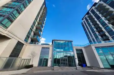 65 Yorkland Boulevard Unit# 109 Brampton Ontario L6P 4M5