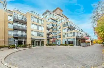 701 Sheppard Avenue Unit# 309 Toronto C06 Ontario M3H 0B2