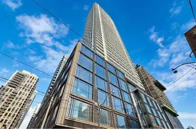 88 Queen Street Unit# 1607 Toronto C08 Ontario M5C 0B6